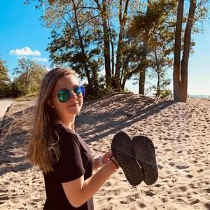 Meet your Posher, Alexson